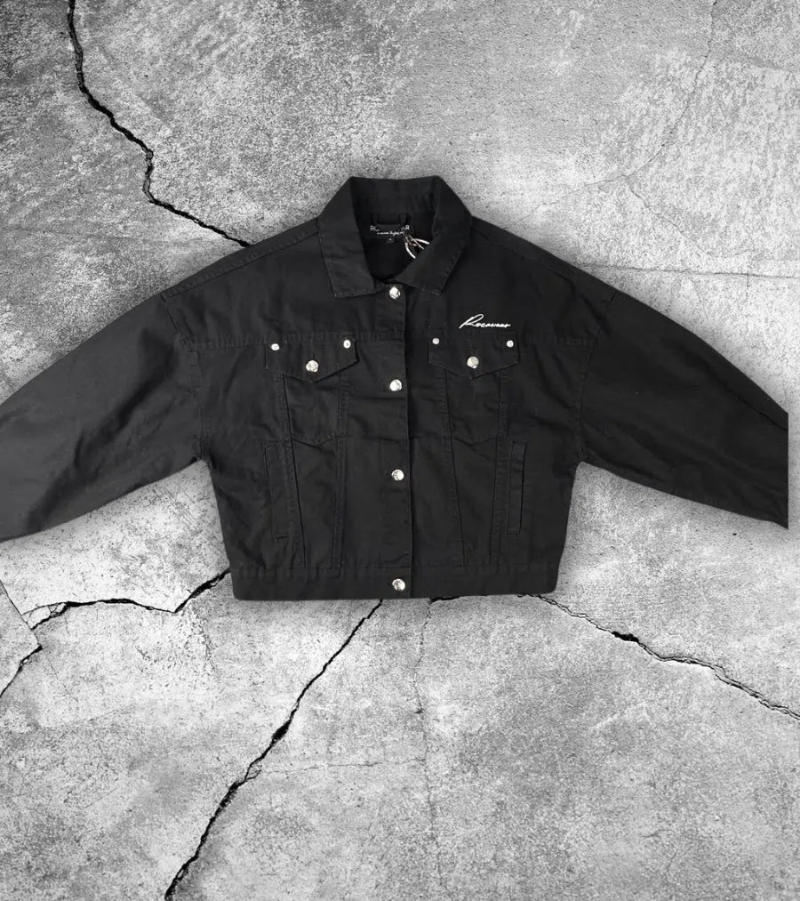 Rocawear Jeansjacke S